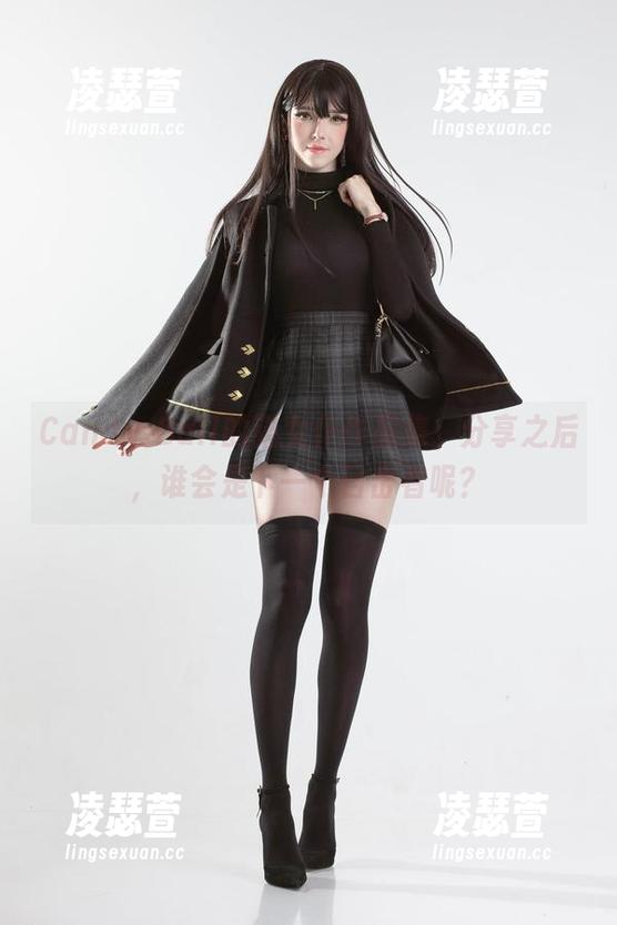 Candy Ball Candy Ball的猫女仆作品集:分享之后,谁会是下一个目击者呢?